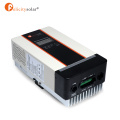 Leistungsstarkes Solar -Batterie -Ladegerät 120A MPPT Max Power Point Track Contrioller